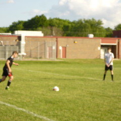 Kevin Hoxha