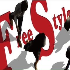 Free Style 14
