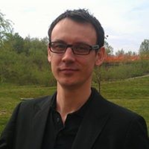 Brane Josipović’s avatar