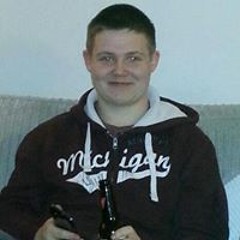 Dale Nugent