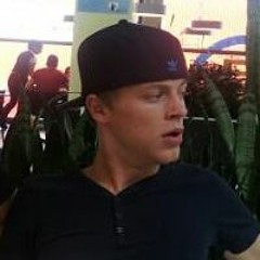 Todd Ryan Stiffler Junior