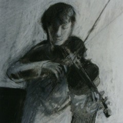 Ryan Young Fiddle