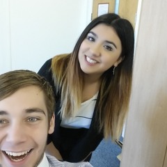 Taylor Grant Fordham