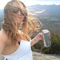 Melissa Jasmine Laporte