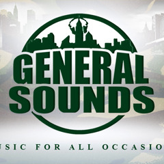GENERAL SOUNDS 718