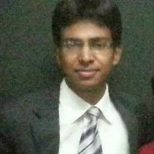 Ankit Jain 122’s avatar