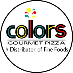 Colors Gourmet Pizza