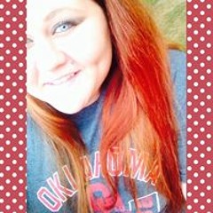 Brittanie Ann Ingram