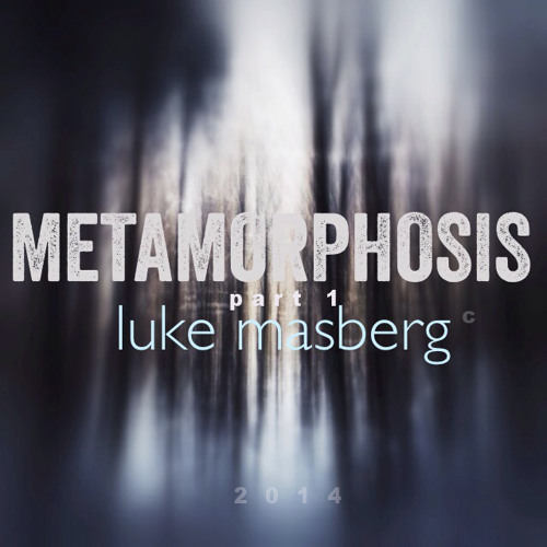 Luke Masberg’s avatar