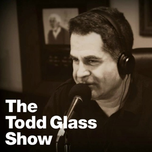The Todd Glass Show’s avatar