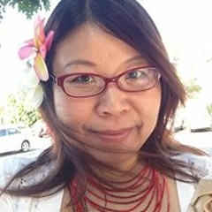 Christina Lim-Carlson