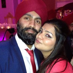 Sanpreet Kaur Chaggar