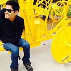 JuNior Rojas Rodriguez