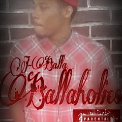 100 Unit Freestyle (J-Baller S