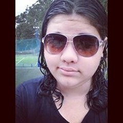 Giovanna Barros Simon