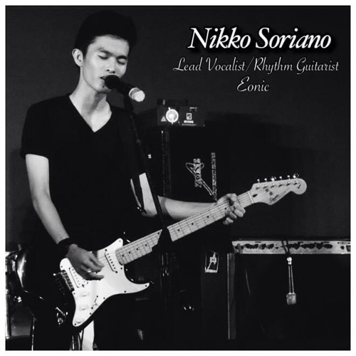 Stream Fake Plastic Trees (Cover) by nikkosoriano8 Listen online for