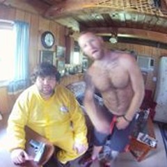 Andrew 'pants' Elsmore