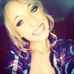 Taylor Stephanie Groff