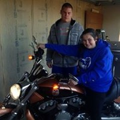 Savannah Macdonald 1