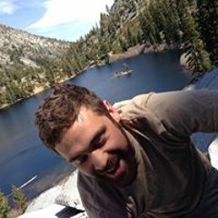 Christopher Chapman 24