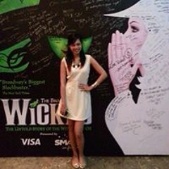 Mary Joyce Toreja Abatayo