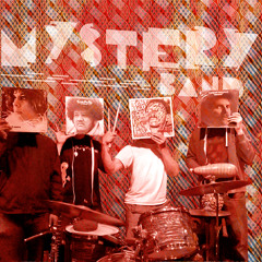 mysteryband