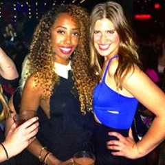 Michelle Alexandra 11