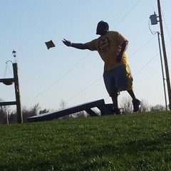 Maurice Moe Lassiter