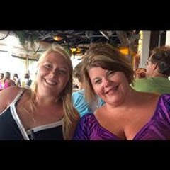 Mandi DeVaughn Michael