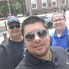 Anatalio Domenic Nickles