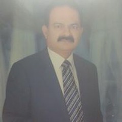 Naushad Malik 1