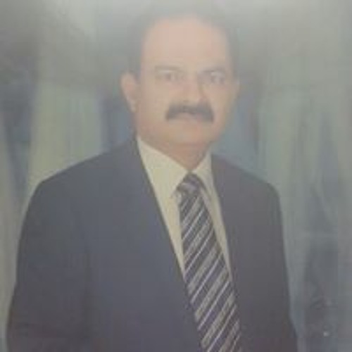 Naushad Malik 1’s avatar