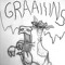 le dead cow