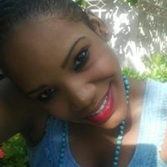 Nadou Labelle Lune Saintlouis