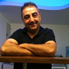 Murat Gürbüz 8
