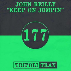 John Reilly