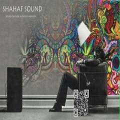 shahaf sound
