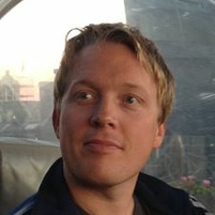 Andreas Rafaelsen
