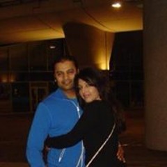 Harpreet Amber Kaur Batth