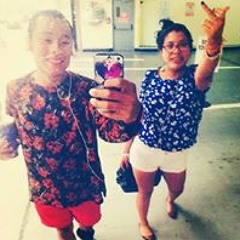 Helen Elizabeth Chirinos