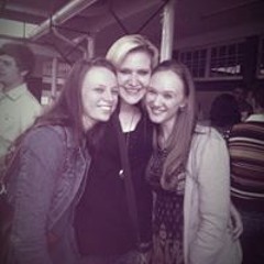 Lorinda Van Der Berg