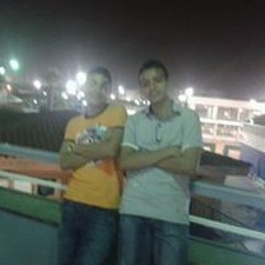 Abdelrhman Hossam 4