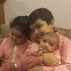 Muhammed Sherafgan Khan