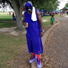 "Turnt Up": T-Feddi feat Descendant_Beatz