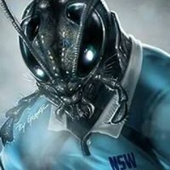 Jake Da Koori Russell