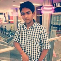 Shantanu Dasgupta 1