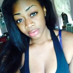 Erica White'Girl Capita