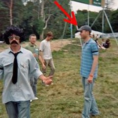 Padraig Fitzgerald 1