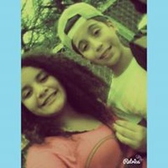 Andrea Moreno Castillo