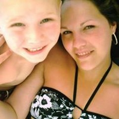 Tiffany Harvey-pattinson